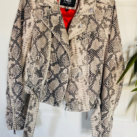 ABS - Picture 7 of 8